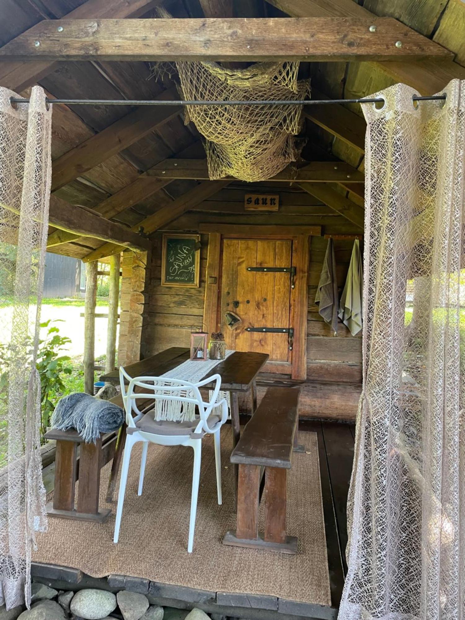 Sepasaun Villa Joaveski Exterior foto